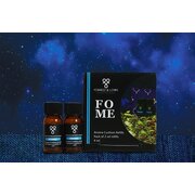 FORREST & LOVE eterično ulje | rezervno punjenje za jastuk FOME - 2 kom