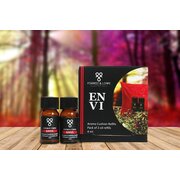 FORREST & LOVE eterično ulje | rezervno punjenje za ENVI jastuk - 2 kom