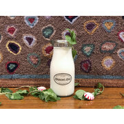 MILKHOUSE CANDLE Moroccan Mint mirisna svijeća MILKBOTTLE (227 g)