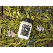 MILKHOUSE CANDLE Mirisna svijeća Morning Dew Farmhouse Jar (368 g)