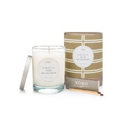 KOBO Aurelia Violette Noir Candle mirisna svijeća (11 oz / 312 g)