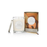 KOBO Camo Smoked Santal Candle mirisna svijeća (11 oz / 312 g)