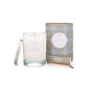 KOBO Motif Zapote Candle mirisna svijeća (11oz / 312g)