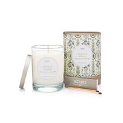 KOBO Motif Orange Amber Candle mirisna svijeća (11 oz / 312 g)