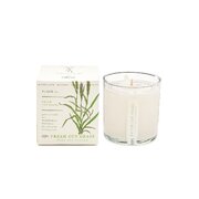 KOBO Plant the Box mirisna svijeća svježe pokošene trave (10 oz / 283 g)