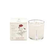 KOBO Plant the Box Siam svijeća s mirisom maka (10 oz / 283 g)