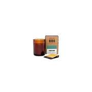 KOBO Woodblock Votive Stoneflower mirisna svijeća (3 oz / 85 g)