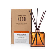 KOBO Woodblock Modena kožni difuzor (9 oz / 266 ml)