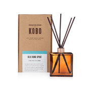 KOBO Woodblock Silk Road difuzor začina (9 oz / 266 ml)