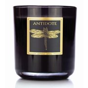 Kringle Candle BLACK LINE Antidote velika mirisna svijeća s 2 fitilja (340 g)
