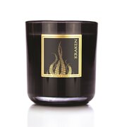 Kringle Candle BLACK LINE Kraken mirisna svijeća velika 2 fitilja (340 g)