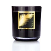Kringle Candle BLACK LINE Quill mirisna svijeća 2 fitilja (340 g)