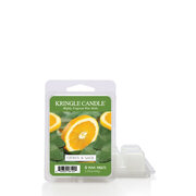 Kringle Candle mirisni vosak citrusa i kadulje (64 g)