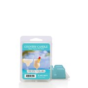 Country Candle Coconut Colada mirisni vosak (64 g)