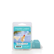 Country Candle Coconut Colada mirisni vosak (64 g)