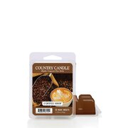 Mirisni vosak Country Candle Coffee Shop (64 g)