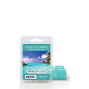 Mirisni vosak Country Candle Tropical Waters (64 g)