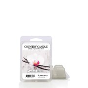 Country Candle mirisni vosak Vanilla Orchid (64 g)