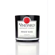 Kringle Candle VINEYARD Pinot Noir mirisna svijeća 4 fitilja (737 g)