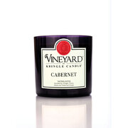 Kringle Candle VINEYARD Cabernet mirisna svijeća 4 fitilja (737 g)