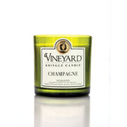 Kringle Candle VINEYARD Champagne mirisna svijeća 4 fitilja (737 g)