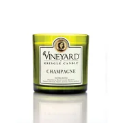 Kringle Candle VINEYARD Champagne mirisna svijeća 4 fitilja (737 g)