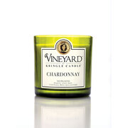Kringle Candle VINEYARD Chardonnay mirisna svijeća 4 fitilja (737 g)