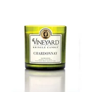 Kringle Candle VINEYARD Chardonnay mirisna svijeća 4 fitilja (737 g)