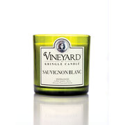 Kringle Candle VINEYARD Sauvignon Blanc mirisna svijeća 4 fitilja (737 g)