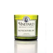 Kringle Candle VINEYARD Sauvignon Blanc mirisna svijeća 4 fitilja (737 g)