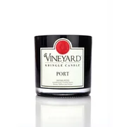 Kringle Candle VINEYARD Porto mirisna svijeća 4 fitilja (737 g)
