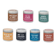 Paddywax FARMHOUSE TIN LISTOVI METVE I KARDAMOM (3 oz/ 85 g)