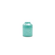 Mirisna svijeća Paddywax WHIMSY ICEY BLUE & WHITE PRINTED TIN CANDY CANE (3oz / 85g)