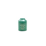 Mirisna svijeća Paddywax WHIMSY DARK GREEN & PINK PRINTED LIN FIREWOOD & FIR (3oz / 85g)