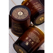 Vila Hermanos COLECCIÓN 1884 CASTRO mirisna svijeća (200 g) u poklon kutiji