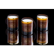 Vila Hermanos COLECCIÓN 1884 CHURCHILL mirisna svijeća (200 g) u poklon kutiji