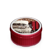 Kringle Candle Warm & Fuzzy mirisna svijeća (35 g)