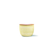 Paddywax Sonora YELLOW MAYER svijeća s mirisom LIMUN (10oz / 284g)