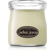 MILKHOUSE CANDLE Mirisna svijeća Southern Jasmine CREAM JAR (142 g)