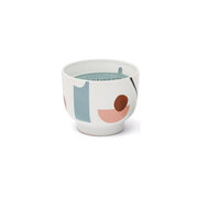 Paddywax WABI SABI EVERGREEN & EMBERS mirisna svijeća (12oz / 340g)