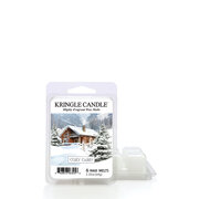 Kringle Candle Cosy Cabin mirisni vosak (64 g)