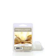 Kringle Candle Gold & Cashmere mirisni vosak (64 g)