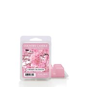 Mirisni vosak Country Candle Cherry Blossom (64 g)