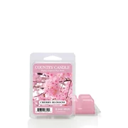 Mirisni vosak Country Candle Cherry Blossom (64 g)