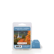 Mirisni vosak Country Candle New England (64 g)