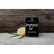 MILKHOUSE CANDLE Mirisni vosak čaja od limunske trave 70g
