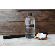MILKHOUSE CANDLE White Driftwood & Coconut zamjensko punjenje za difuzor 200 ml