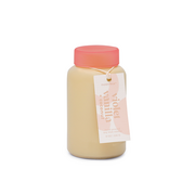 Svijeća s mirisom Paddywax Lolli Violet Vanilla & Coconut (8 oz / 226 g)