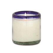 Paddywax La Playa slana mirisna svijeća s plavom agavom (9 oz / 255 g)