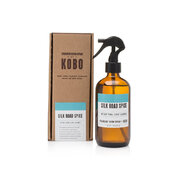KOBO Woodblock Silk Road Spice sprej za sobu 8 oz / 236 ml